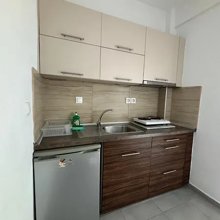 Pearl Apartahotel 3*