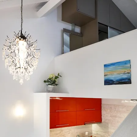 Ξενοδοχείο με διαμερίσματα Pearl 3*