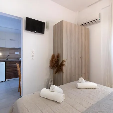 Ξενοδοχείο με διαμερίσματα Pearl