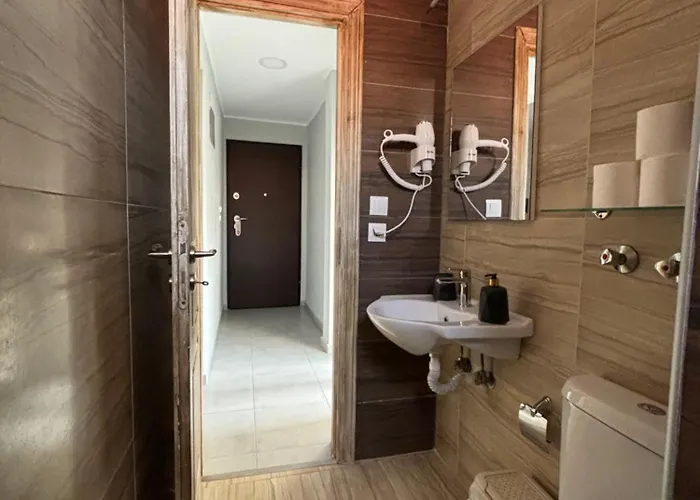 Apart Otel Pearl