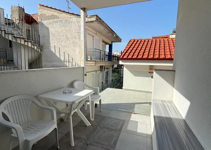 Pearl Apart Otel 3*
