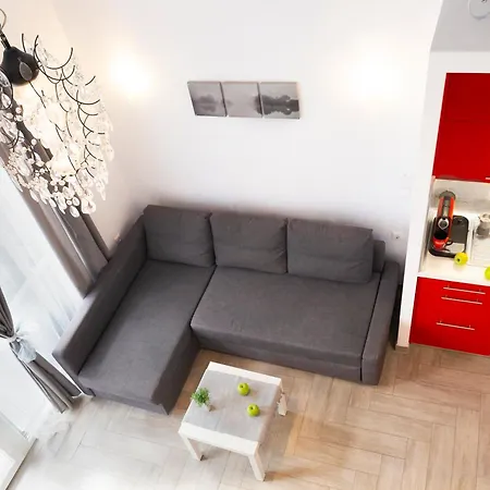 Aparthotel Pearl Polychrono